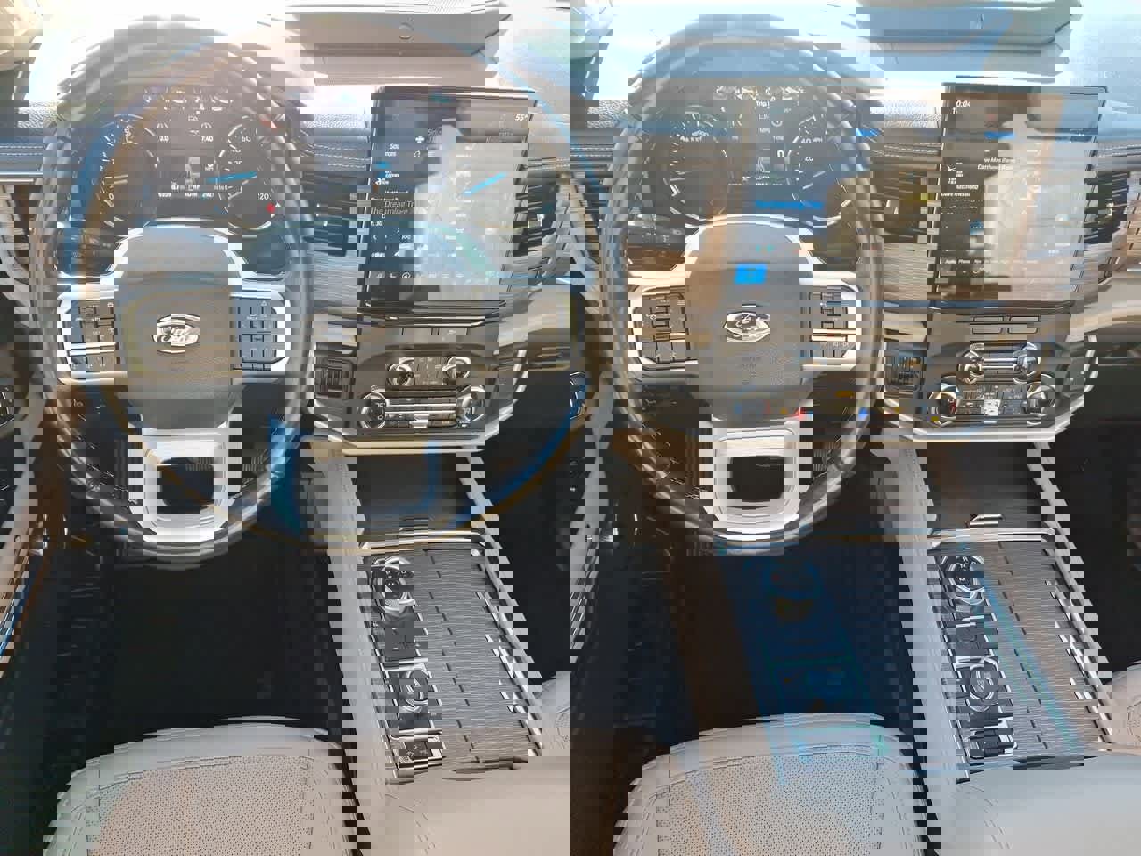 Certified 2023 Ford Expedition Max Limited image 27