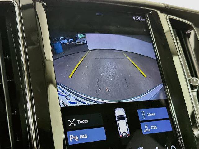 Used 2021 Volvo XC60 T5 Inscription w/ Protection Package Premier FWD image 27