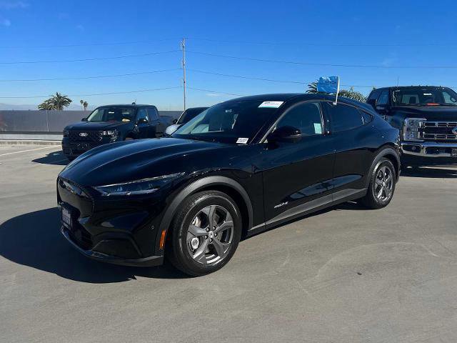 Certified 2023 Ford Mustang Mach-E Select image 3