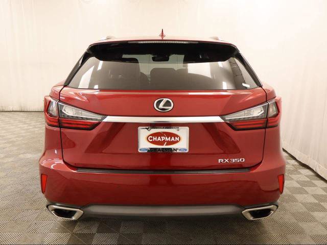 Used 2019 Lexus RX 350 AWD w/ Navigation Package image 11