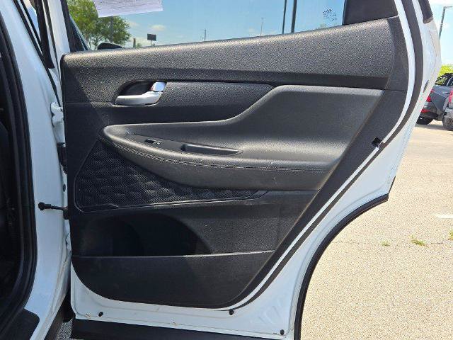 Used 2022 Hyundai Santa Fe SEL AWD/4WD image 11