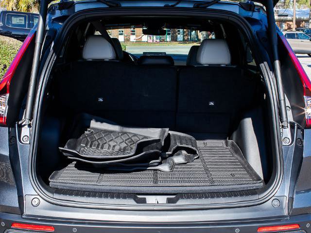 Used 2024 Honda CR-V Sport Touring image 22