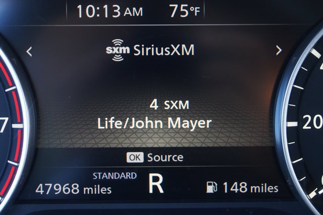 Used 2025 Nissan Rogue SV FWD image 30