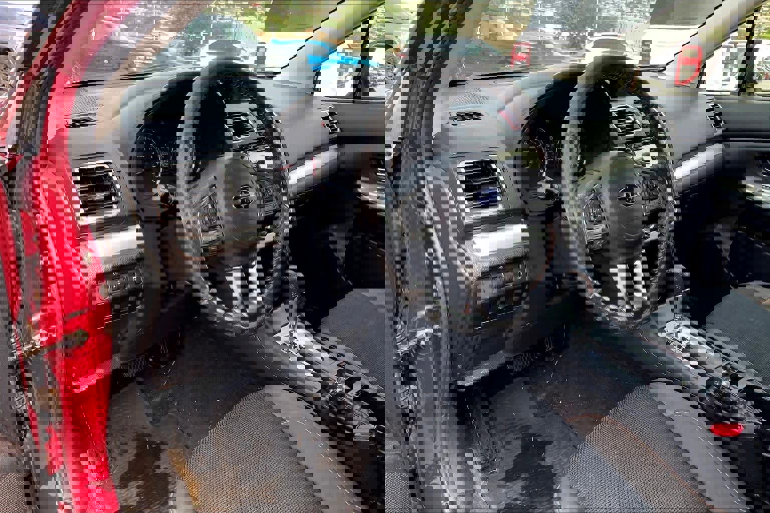 Used 2017 Subaru Crosstrek 2.0i Premium image 2