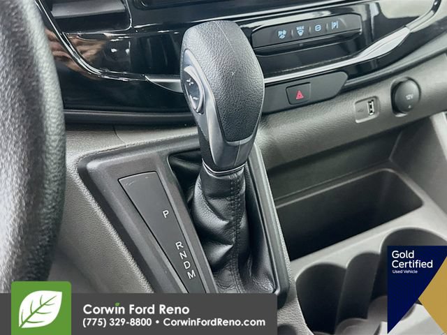 Certified 2025 Ford Transit 350 XLT AWD/4WD image 20