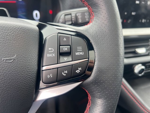 Certified 2025 Ford Explorer ST-Line image 11