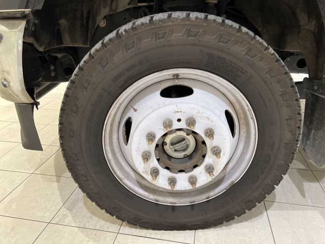 Certified 2022 Ford F450 XL w/ Power Equipment Group AWD/4WD image 26