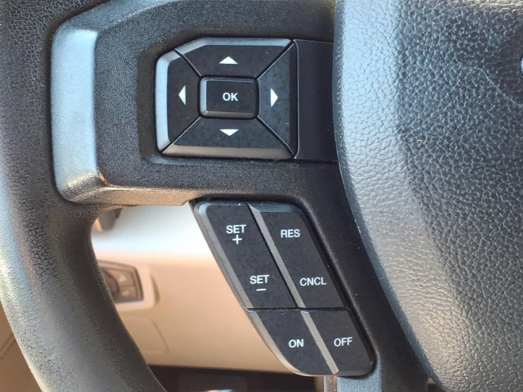 Certified 2018 Ford F150 XLT w/ Trailer Tow Package AWD/4WD image 7