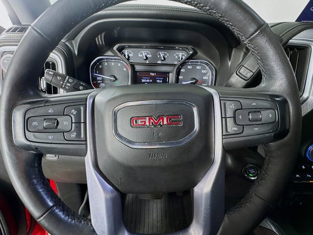 Used 2020 GMC Sierra 1500 SLT w/ SLT Premium Plus Package image 13