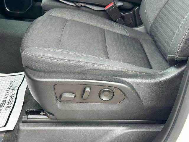 Used 2022 Chevrolet Silverado 1500 RST image 17