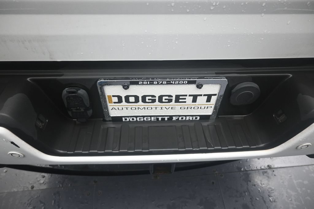 Used 2022 GMC Canyon AT4 w/ Trailering Package AWD/4WD image 23