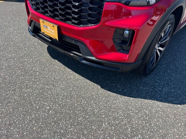 Certified 2026 Ford Explorer ST-Line AWD/4WD image 31