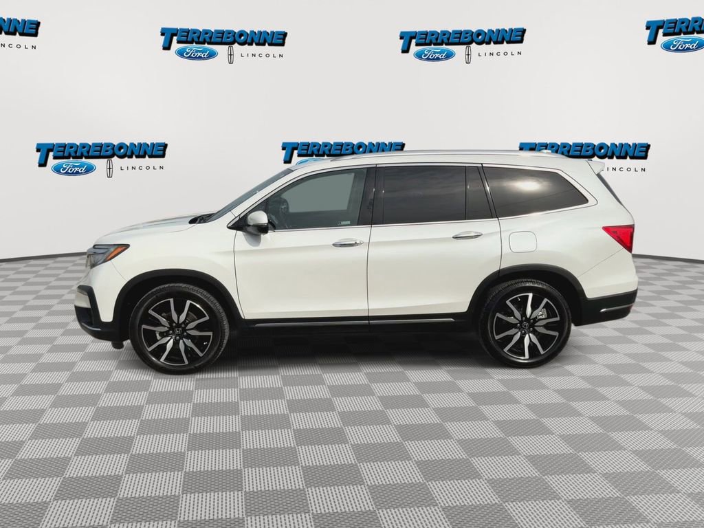 Used 2020 Honda Pilot Touring image 4