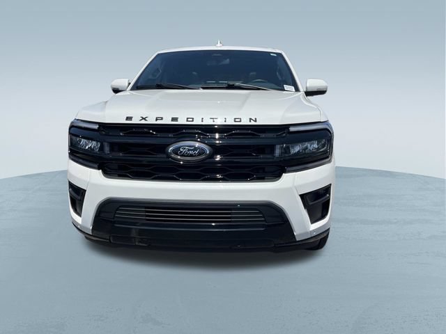 Certified 2024 Ford Expedition Limited AWD/4WD image 10