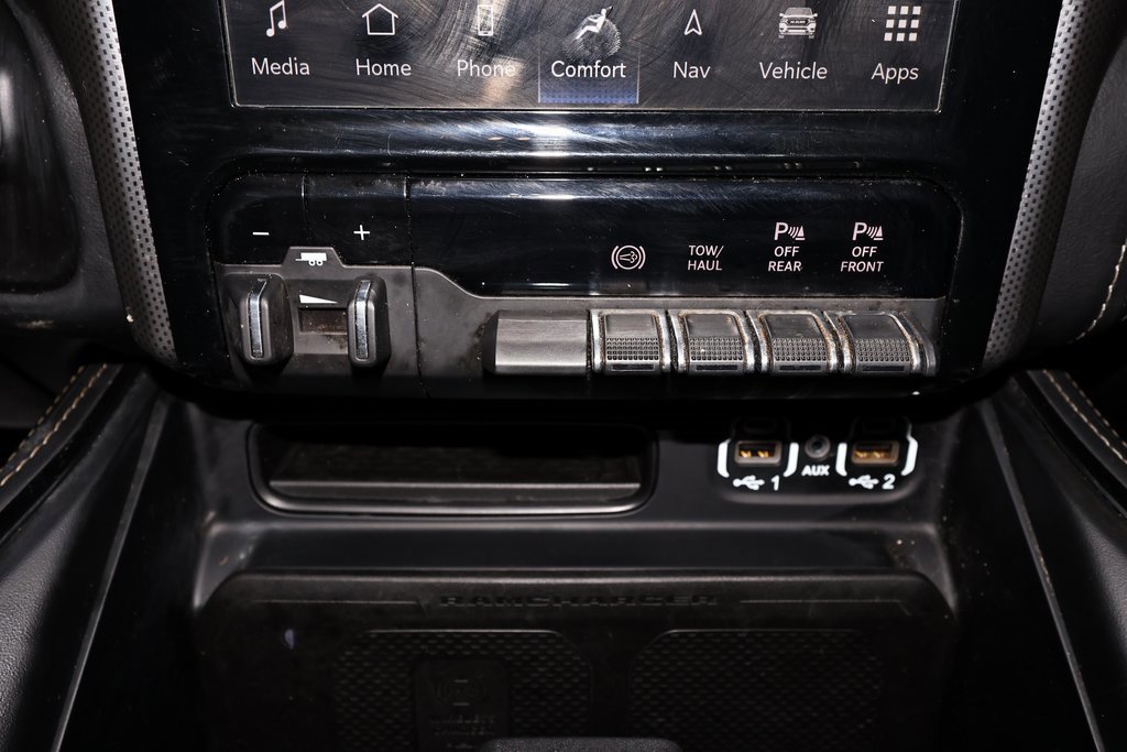 Used 2024 RAM 3500 Limited w/ Night Edition image 33