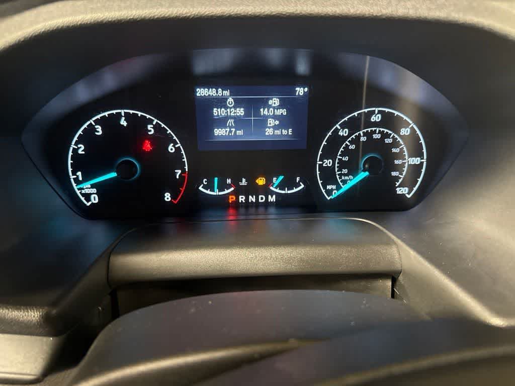 Certified 2024 Ford Transit 350 XLT RWD image 14