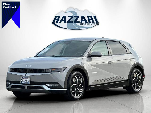 Used 2024 Hyundai Ioniq 5 SEL