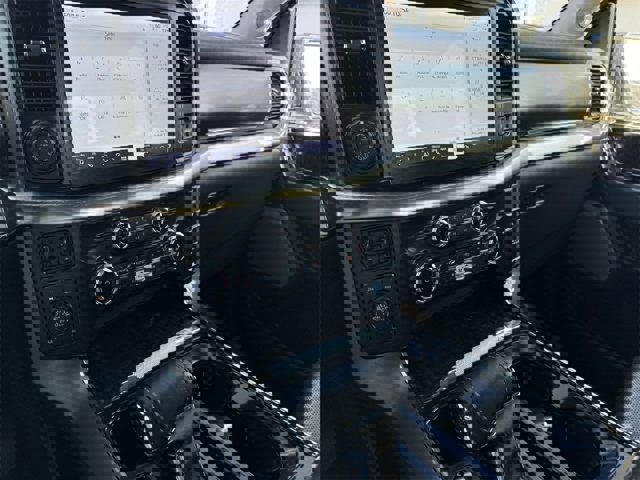 Certified 2023 Ford F150 Lariat w/ Trailer Tow Package image 15