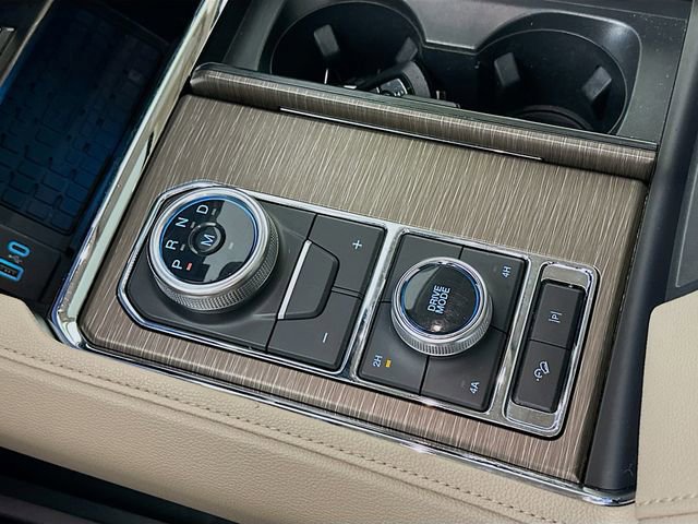 Certified 2022 Ford Expedition Limited image 23
