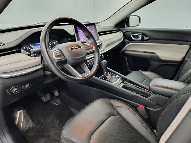 Used 2022 Jeep Compass Limited AWD/4WD image 40