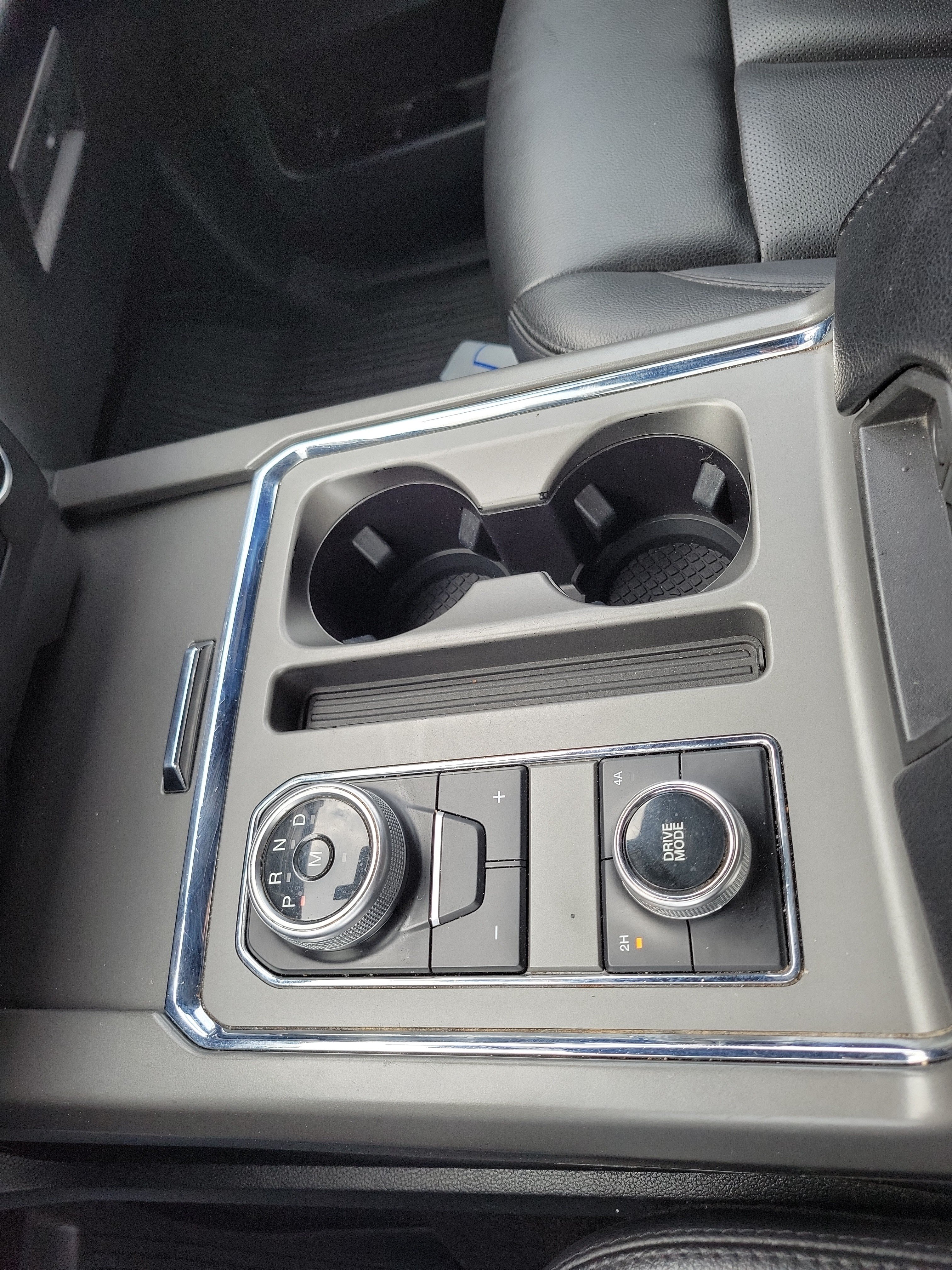 Certified 2021 Ford Expedition Max XLT AWD/4WD image 21