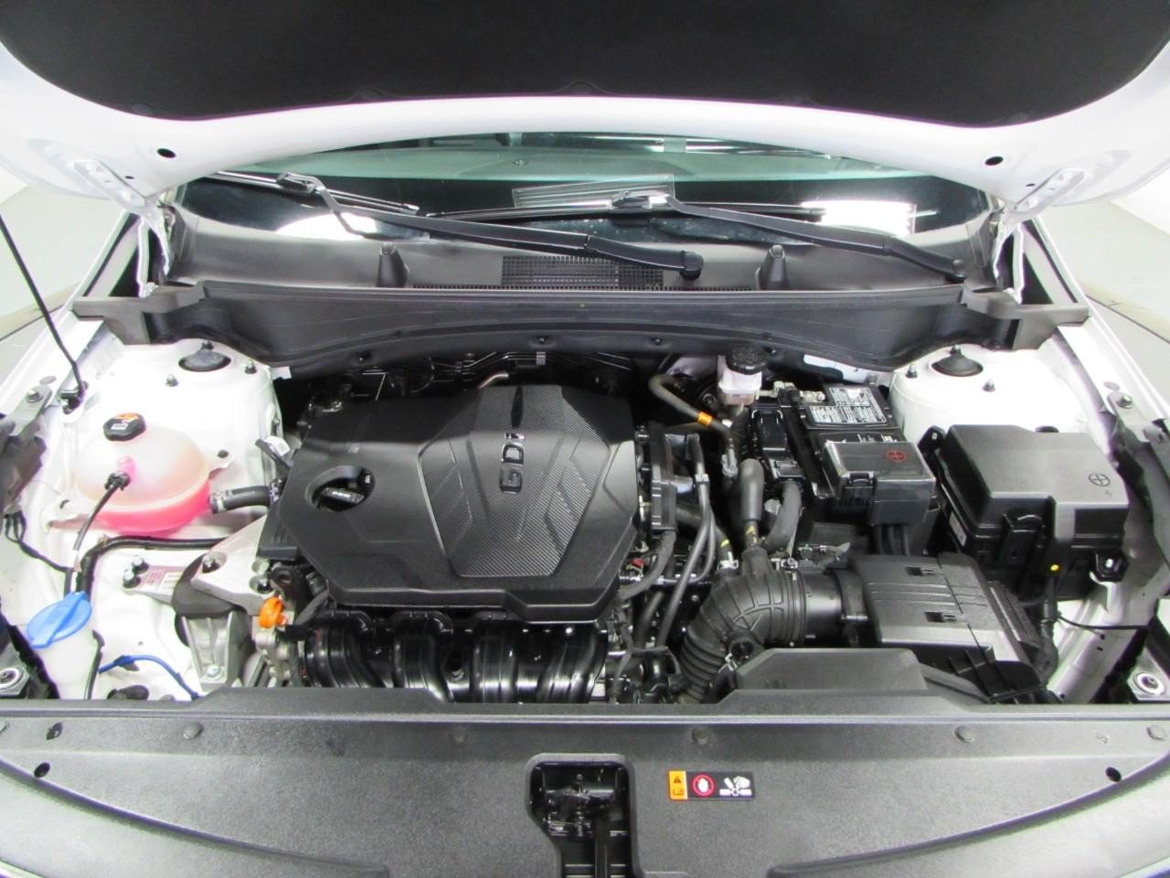 Used 2024 Kia Sportage SX AWD/4WD image 10