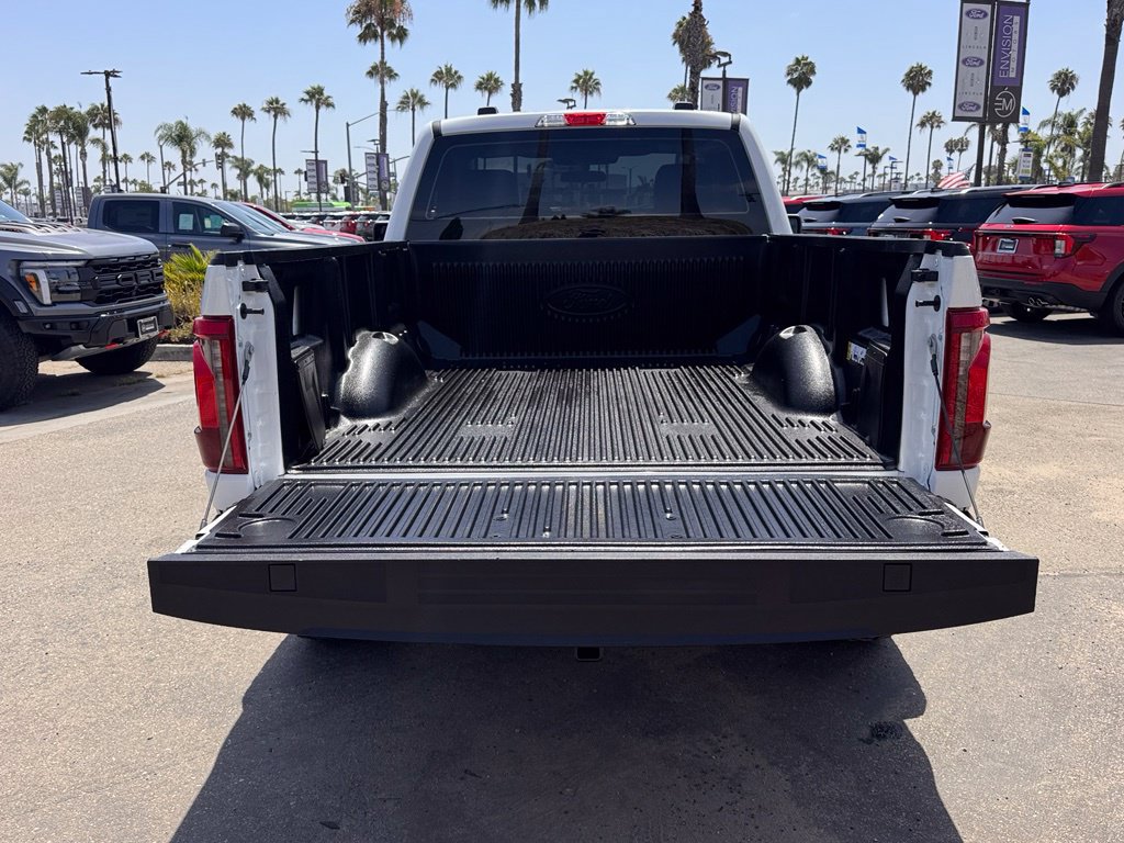 Certified 2024 Ford F150 XL RWD image 13