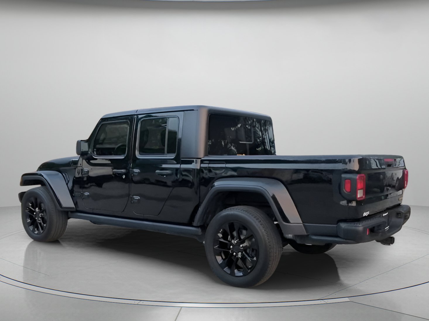 Used 2021 Jeep Gladiator Sport AWD/4WD image 20