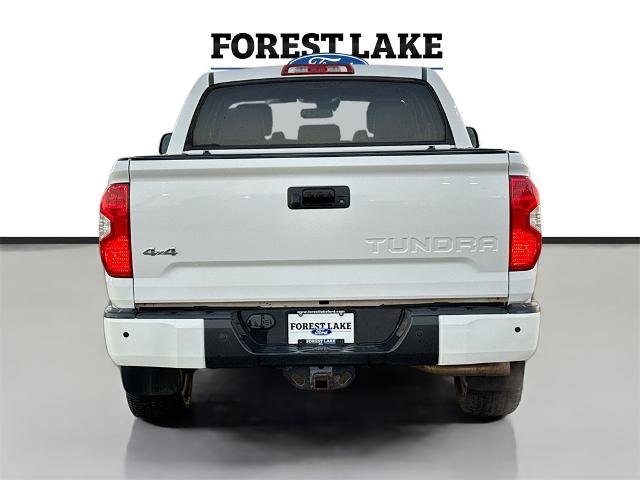 Used 2019 Toyota Tundra Limited image 6