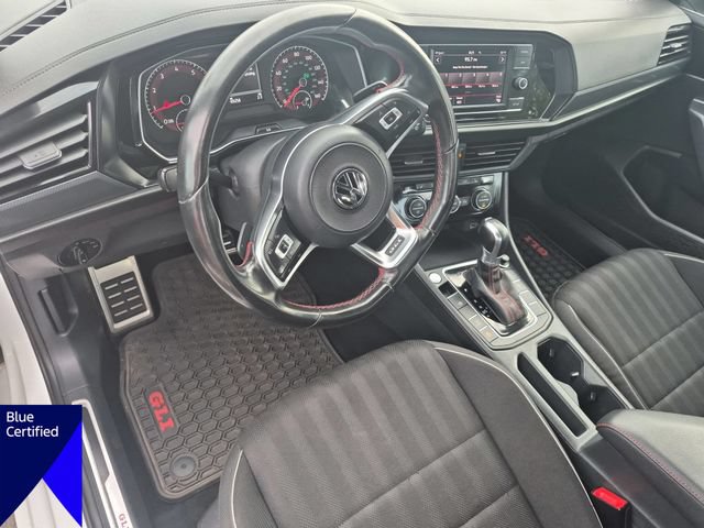 Used 2019 Volkswagen Jetta GLI FWD image 16
