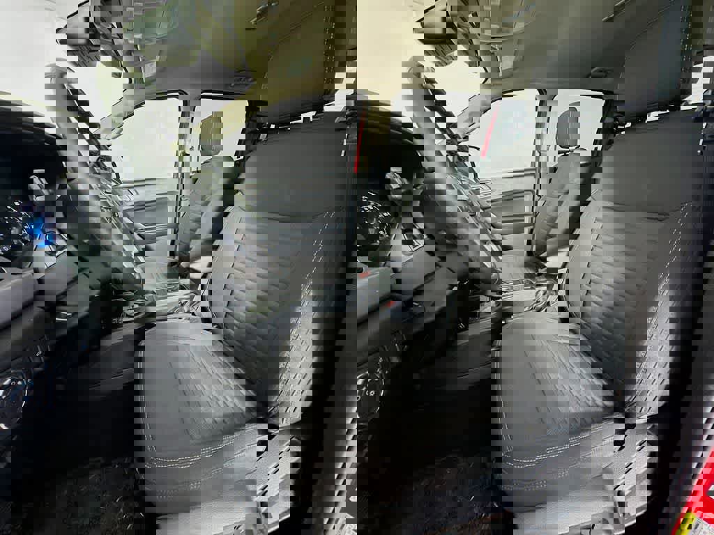 Certified 2020 Ford Ranger XLT w/ Equipment Group 302A Luxury image 15