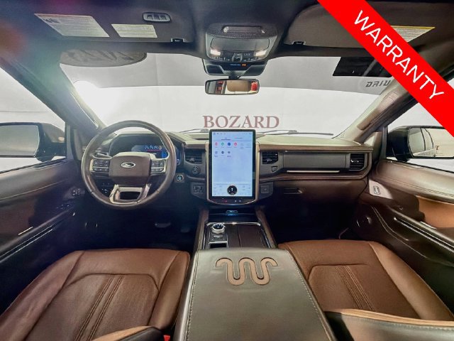Certified 2023 Ford Expedition King Ranch RWD image 27