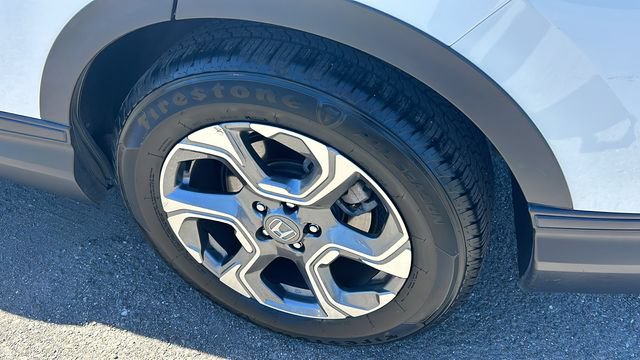 Used 2019 Honda CR-V EX-L image 6