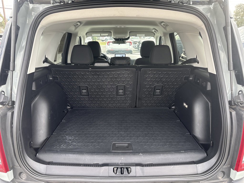 Certified 2023 Ford Bronco Sport Badlands image 11