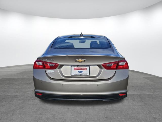 Used 2024 Chevrolet Malibu LT image 5