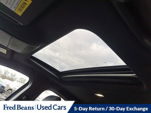 Used 2022 MAZDA MAZDA3 s image 21