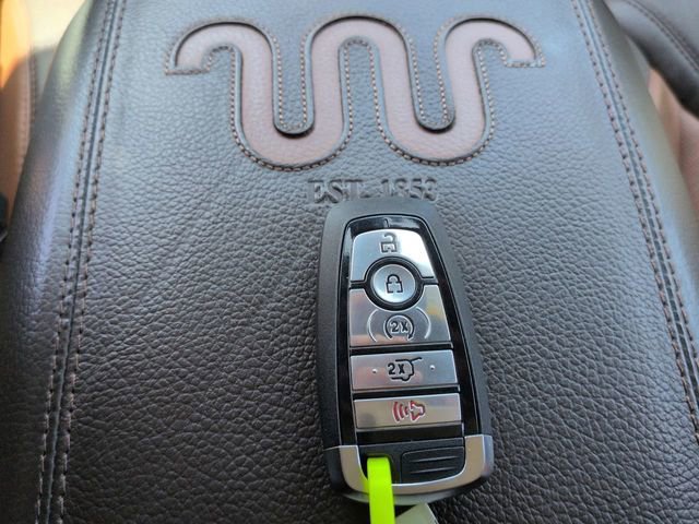 Certified 2023 Ford Explorer King Ranch image 38