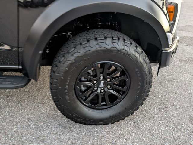 Certified 2025 Ford F150 Raptor image 16