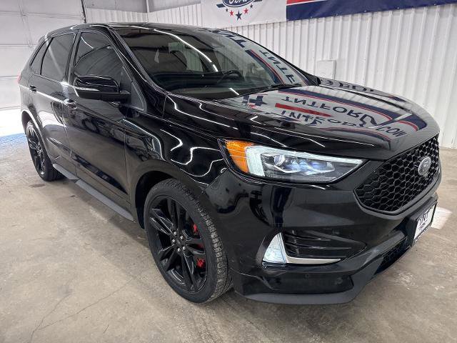 Certified 2019 Ford Edge ST w/ Equipment Group 401A image 7