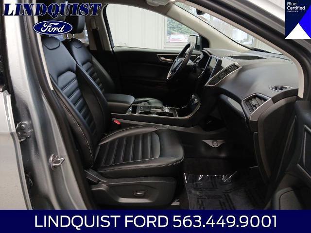 Certified 2024 Ford Edge SEL w/ Convenience Package image 19