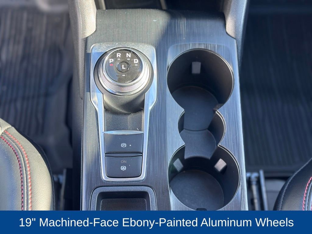 Certified 2023 Ford Escape ST-Line Select w/ Tech Pack #2 image 19