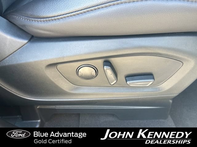 Certified 2023 Ford Explorer ST-Line w/ Class IV Trailer Tow Package AWD/4WD image 43