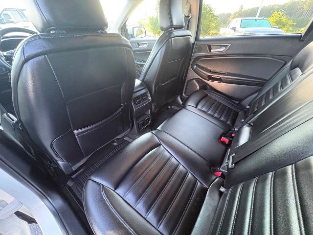 Certified 2020 Ford Edge SEL w/ Convenience Package AWD/4WD image 25