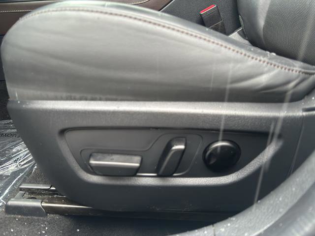 Used 2023 MAZDA CX-30 AWD 2.5 S w/ Premium Package image 17