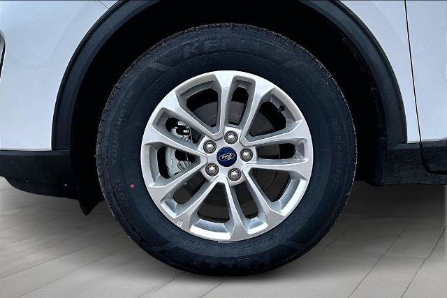 Certified 2022 Ford Escape SE AWD/4WD image 9
