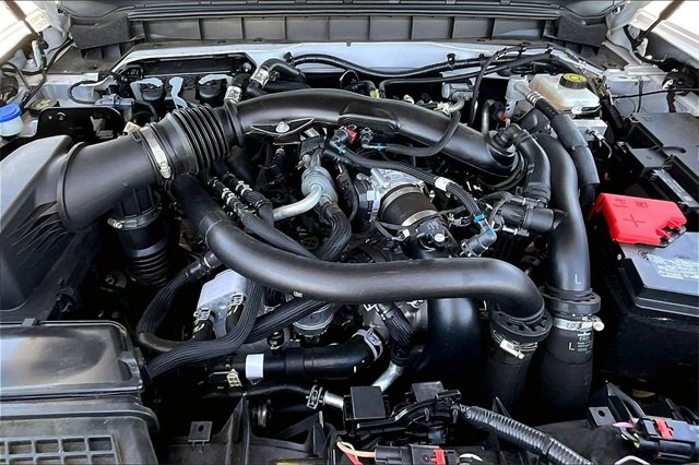 Certified 2023 Ford Bronco Raptor image 9