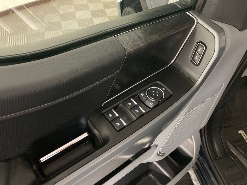 Certified 2022 Ford F150 XLT w/ Equipment Group 302A High image 12