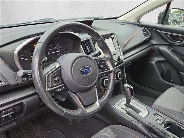 Used 2020 Subaru Crosstrek 2.0i Premium w/ Moonroof Package 2 AWD/4WD image 15