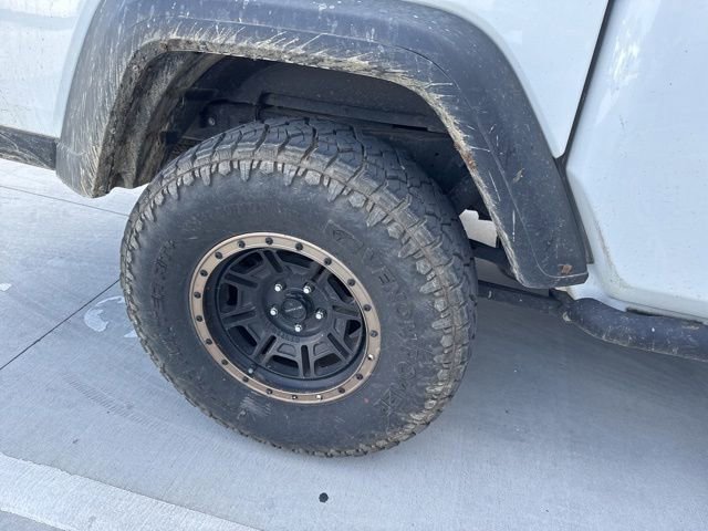Used 2020 Jeep Gladiator Sport AWD/4WD image 14