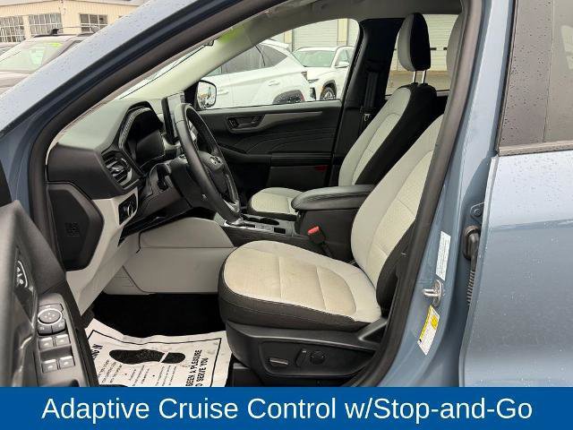 Certified 2024 Ford Escape Active w/ Tech Pack #1 AWD/4WD image 21